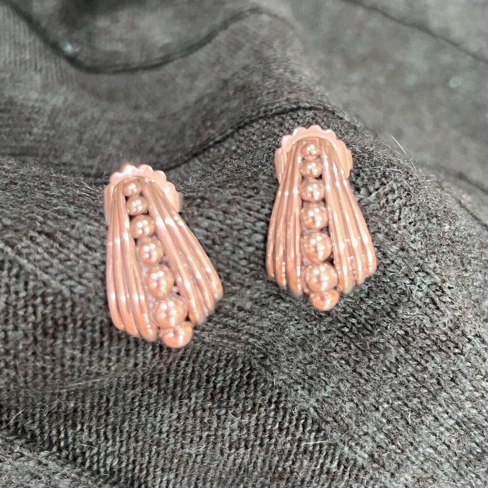 LAGOS Earrings